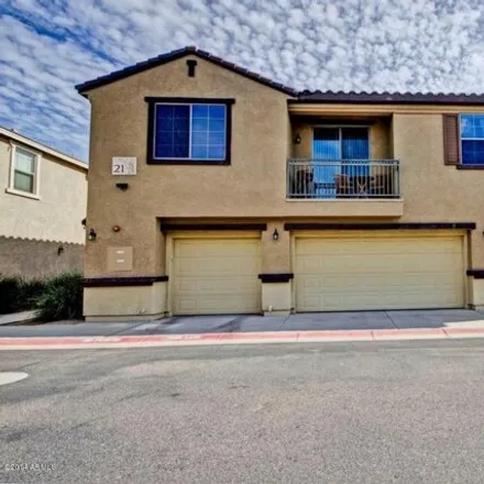 Rent this 2 bed house on Extra Space Storage in 9363 East Southern Avenue, Mesa