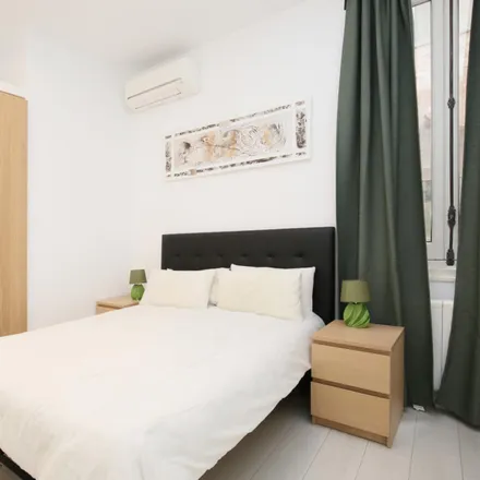 Rent this 1 bed apartment on Madrid in Calle del Espíritu Santo, 35
