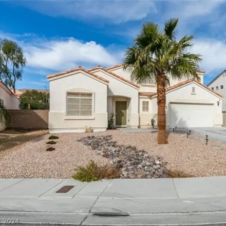 Image 2 - 5809 Watercolor Street, North Las Vegas, NV 89031, USA - House for rent