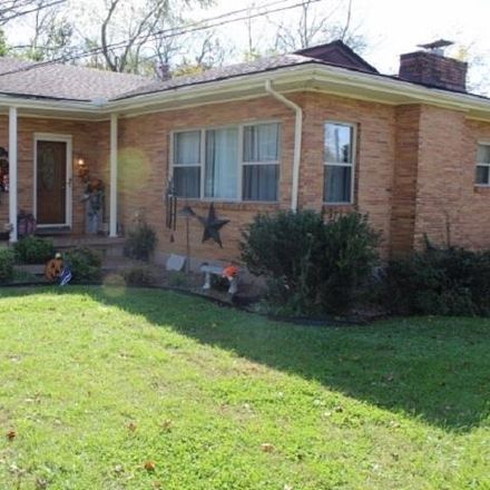 Rent this 4 bed house on W Center St in Munfordville, KY