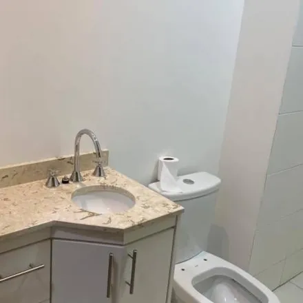 Rent this 2 bed apartment on Rua IRINEU DE TOLEDO in Jardim Botânico, Jundiaí - SP