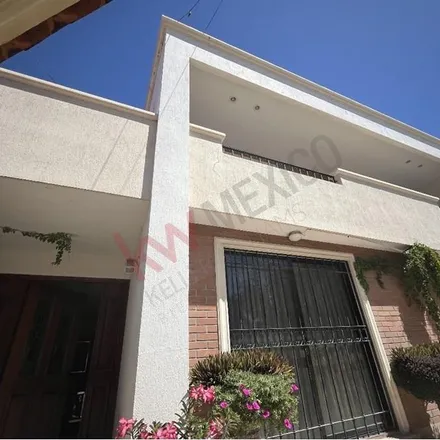 Buy this studio house on Boulevard Ciudades Hermanas in Guadalupe, 80220 Culiacán