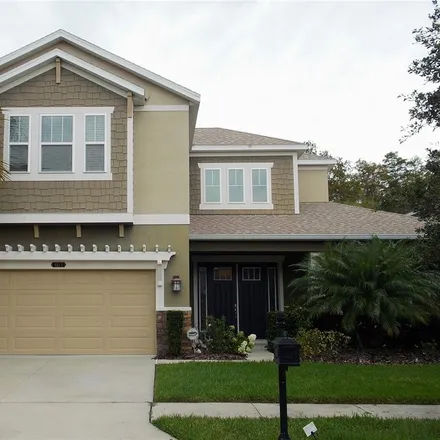 Buy this 4 bed house on Land O' Lakes Boulevard in Pasco County, FL 34637