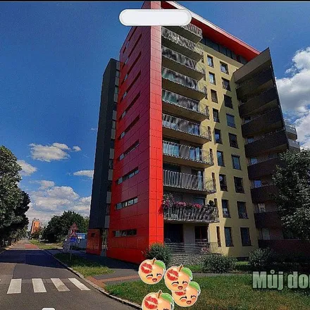 Image 3 - Víno a viniční usedlosti, Mazurská, 171 00 Prague, Czechia - Apartment for rent