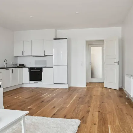 Rent this 4 bed apartment on Marienbergvej 130 in 4760 Vordingborg, Denmark