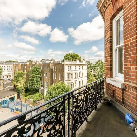 Image 4 - 21 Earl's Court Square, London, SW5 9BY, United Kingdom - Apartment for rent