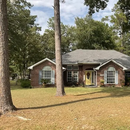 Image 1 - 13338 Rolling Hills Drive, Bevil Oaks, Jefferson County, TX 77713, USA - House for sale