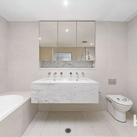 Image 5 - 9 Lewis Avenue, Rhodes NSW 2138, Australia - Apartment for rent