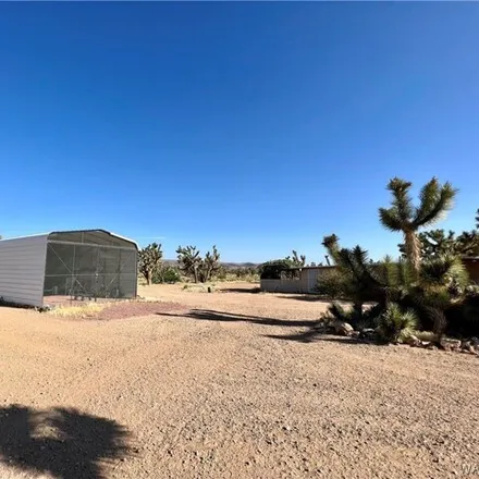 Image 2 - 18805 Spur Drive, Dolan Springs, Mohave County, AZ 86441, USA - House for sale