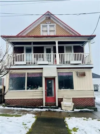 Buy this 2 bed house on 75 West Main Street in Village of Avon, NY 14414