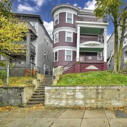 Buy this 9 bed house on 349 Columbia Road in Boston, MA 02121