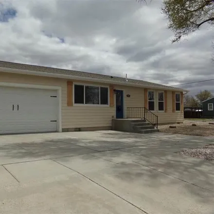 Buy this 3 bed house on 1955 Avenue H in Scottsbluff, NE 69361