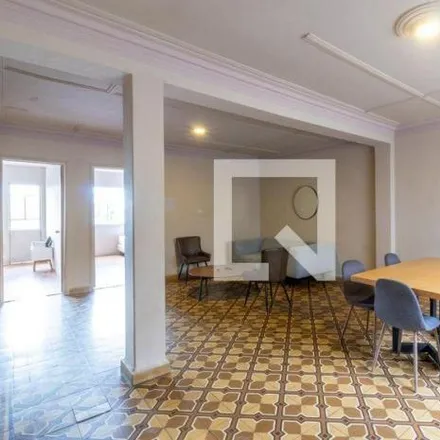 Rent this 3 bed apartment on El deposito in Avenida Álvaro Obregón, Colonia Roma Norte