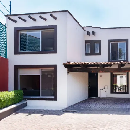 Buy this 3 bed house on unnamed road in 52161 Metepec, MEX