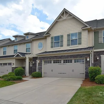 Buy this 3 bed loft on 9598 Muir Court Northwest in Concord, NC 28027