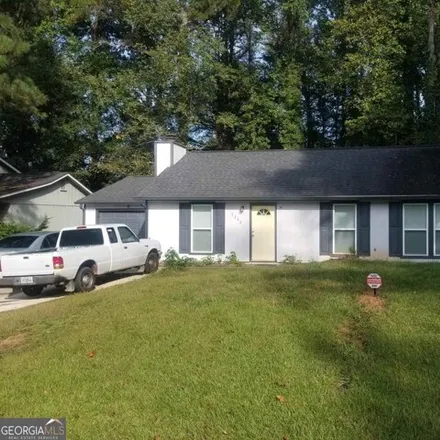 Buy this 3 bed house on 3252 Brisbane Way in Stonecrest, GA 30038