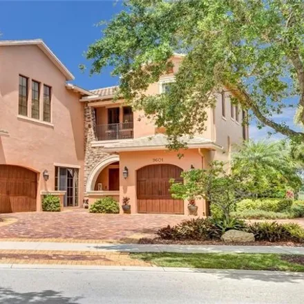 Buy this 5 bed house on 9601 Eden Manor in Parkland, FL 33076