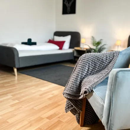 Rent this 4 bed apartment on Birkenstraße 31 in 28195 Bremen, Germany