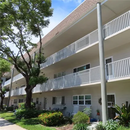 Buy this 2 bed condo on 2440 World Parkway Boulevard in Palm Harbor, FL 33763