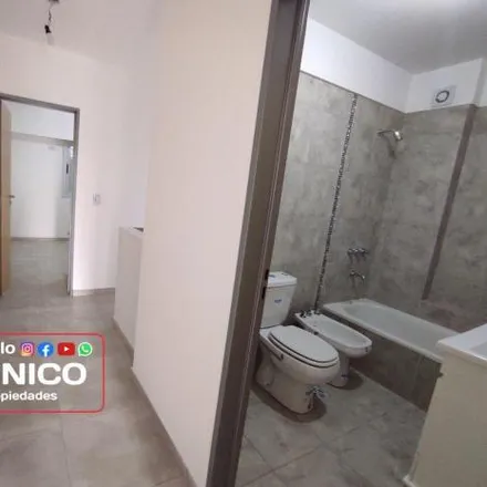 Buy this 2 bed house on Soldado Conscripto Roberto D'Errico 303 in Paso del Rey Centro, 1742 Paso del Rey