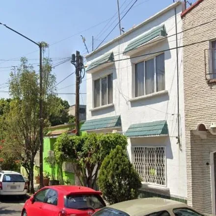 Image 1 - Calle Elsa, Gustavo A. Madero, 07840 Mexico City, Mexico - House for sale