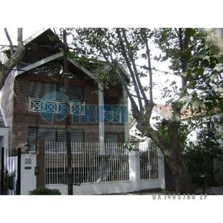 Image 2 - General Paunero 1550, Partido de San Isidro, Martínez, Argentina - House for rent