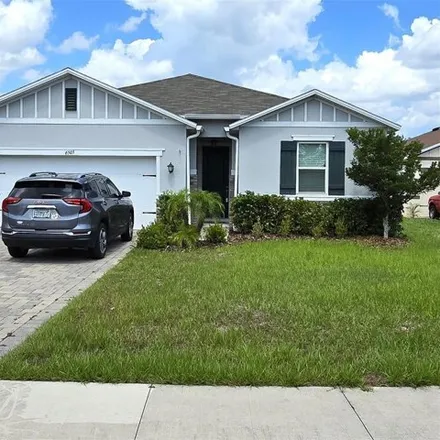 Rent this 4 bed house on 6505 Domenico Ct in Groveland, Florida