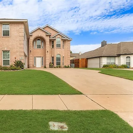 Buy this 5 bed house on 1326 Ballantrae Drive in Allen, TX 75013