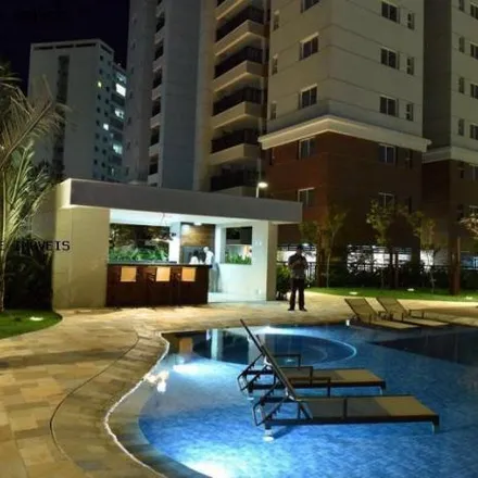 Buy this 3 bed apartment on Avenida Coronel Teixeira in Lírio do Vale, Manaus - AM