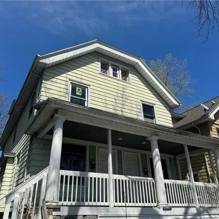 Buy this 6 bed house on 418 Melville Street in City of Rochester, NY 14609