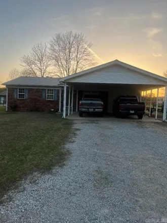 Buy this 3 bed house on 2094 Spring Lake Road in Paragould, AR 72450