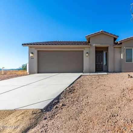 Buy this 3 bed house on unnamed road in Maricopa County, AZ