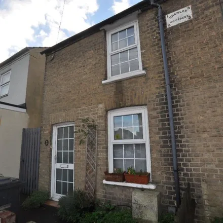 Rent this 2 bed house on Wheatsheaf in Lawrence Road, Biggleswade