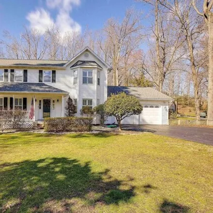 Buy this 5 bed house on 31 Radcliffe Drive in Huntingtown, Calvert County