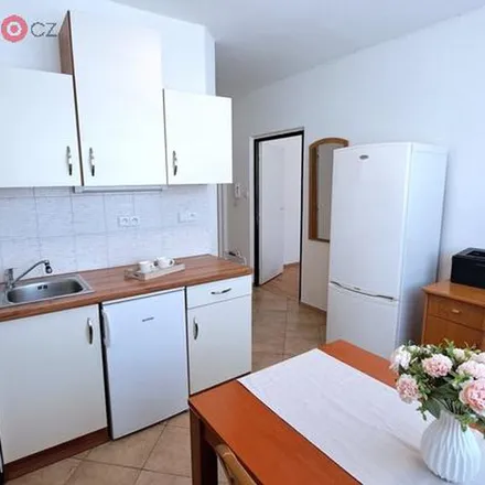 Image 5 - Kuchařovická 2148/4, 669 02 Znojmo, Czechia - Apartment for rent