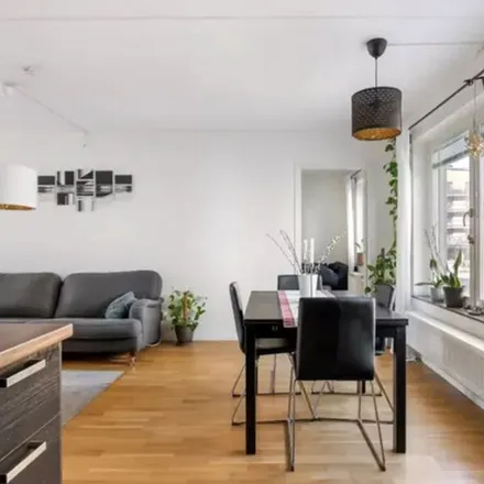 Image 8 - Ursviks holme, Oxenstiernas allé, 174 62 Sundbybergs kommun, Sweden - Apartment for rent