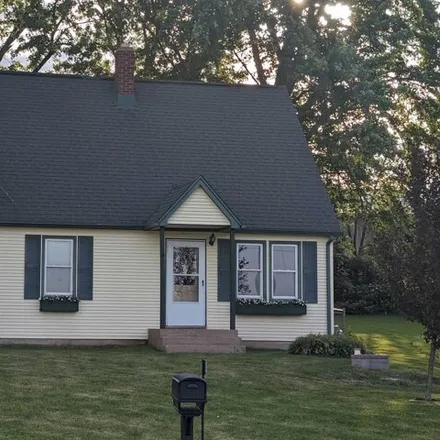 Buy this 3 bed house on 3707 County Road P Rd in Cross Plains, Wisconsin