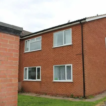 Rent this 2 bed room on Long Lane in Farndon, NG24 4TL