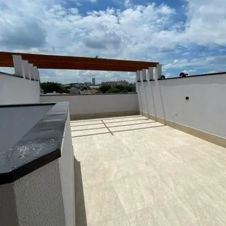 Image 1 - Travessa Guaí, Jardim Bom Pastor, Santo André - SP, 09050-300, Brazil - Apartment for sale
