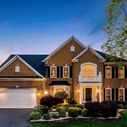Buy this 5 bed house on 21031 Forest Highlands Court in Ashburn, VA 20147