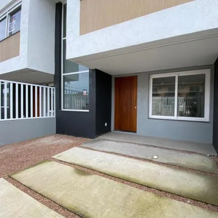 Image 2 - Avenida Fernandes Bastos, Centro-Lagoa, Tramandaí - RS, 95590-000, Brazil - Apartment for sale