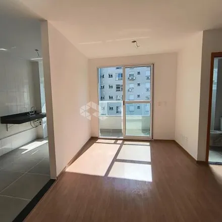 Buy this 2 bed apartment on Rua Irmão Norberto Francisco Rauch in Jardim Carvalho, Porto Alegre - RS