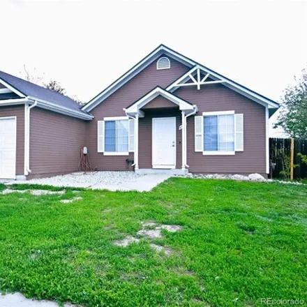 Buy this 3 bed house on 4463 South Pagosa Way in Aurora, CO 80015