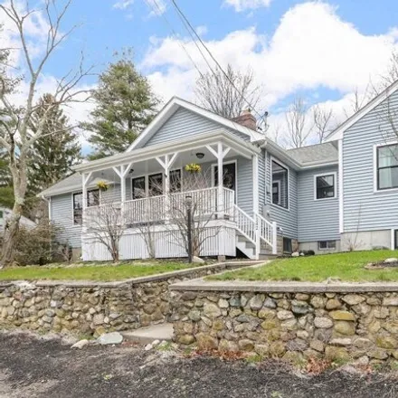 Buy this 4 bed house on 242 Pond Street in Westwood, MA 02062