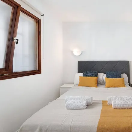 Image 1 - Santa Cruz de Tenerife, Spain - Apartment for rent