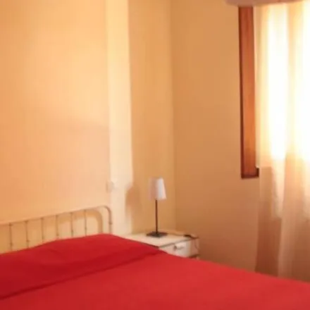 Rent this 1 bed apartment on Ancona