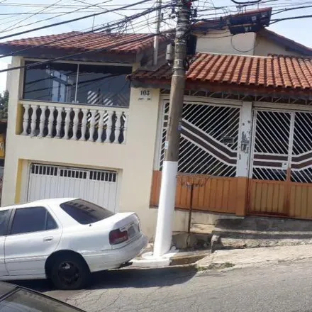 Image 1 - Avenida João Dante, KM 18, Osasco - SP, 06192-010, Brazil - House for sale