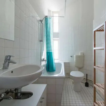 Rent this 5 bed apartment on Selchower Straße 1 in 12049 Berlin, Germany