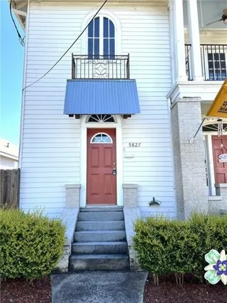 Rent this 2 bed house on 5827 Catina Street in Lakeview, New Orleans
