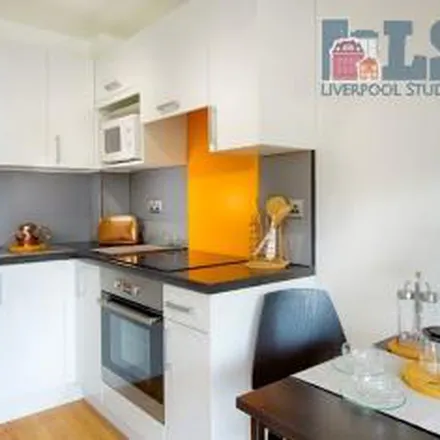 Rent this 7 bed apartment on London Road in St George's Quarter / Cultural Quarter, Liverpool